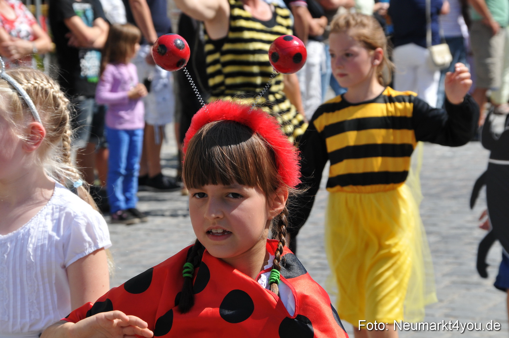 Volksfest Neumarkt 100814 0119